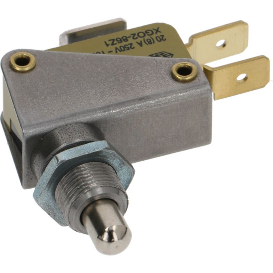 MICROSWITCH SAIA-BURGESS XGO2-86Z1