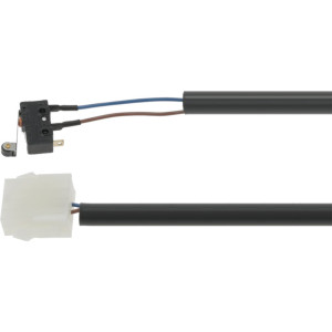 MICROSWITCH OMRON SS-01GL2 125VAC