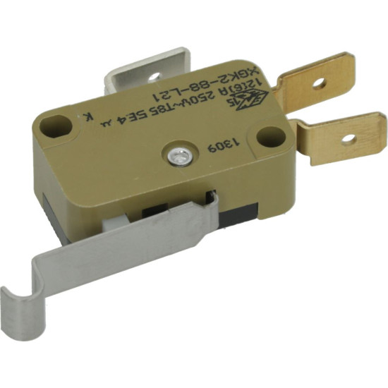 MICROSWITCH SAIA-BURGESS 12A 250V MICROSWITCH SAIA-BURGESS 12A 250V