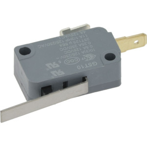 MICROSWITCH ZING EAR G5T10 250V