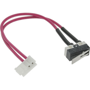 MICROSWITCH 3A 250V
