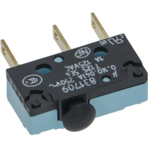 MICROSWITCH CROUZET 831709