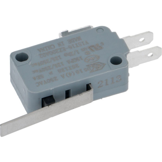 MICRO SW. V15T16 EZ200A02