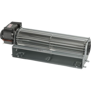 TANGENTIAL FAN 240 mm LH