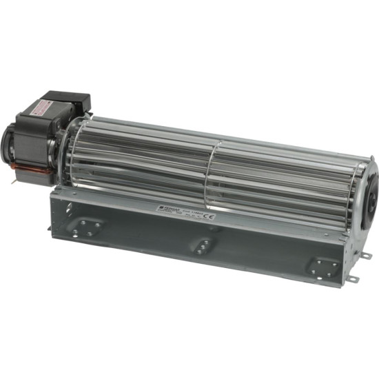 TANGENTIAL FAN 240 mm LH TANGENTIAL FAN 240 mm LH