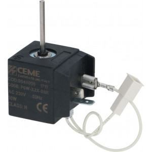 ACTUATOR 230V 50Hz 50W