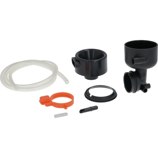 HYGIENE KIT LUCE/500/SM/ECO HYGIENE KIT LUCE/500/SM/ECO