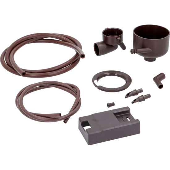 HYGIENE KIT GAIA/ES/BEAN TO CUP