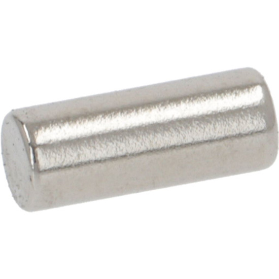 CYLINDRICAL MAGNET ϕ 4x10 mm
