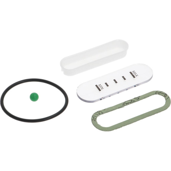 LEVEL GLASS KIT