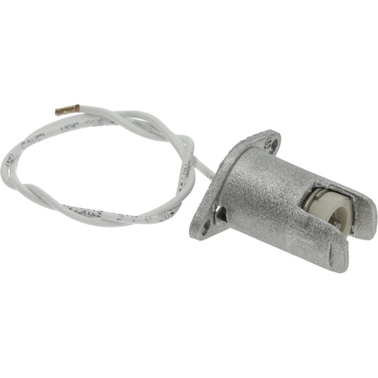 HALOGEN LAMP RECEPTACLE R7s-RX7s