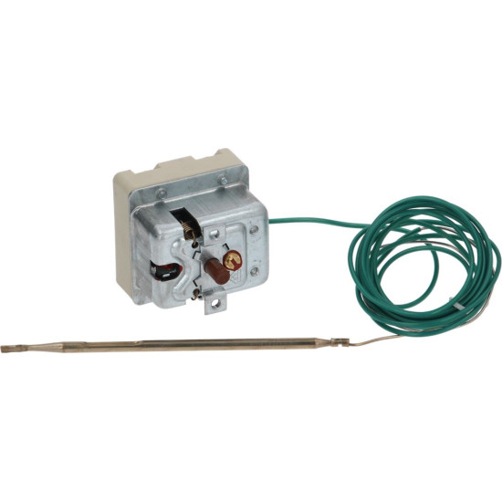 THREE-PHASE THERMOSTAT 360°C THREE-PHASE THERMOSTAT 360°C