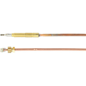 THERMOCOUPLE SIT M10x1 600 mm