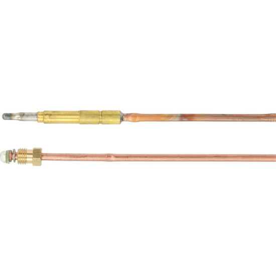THERMOCOUPLE SIT M8x1 450 mm