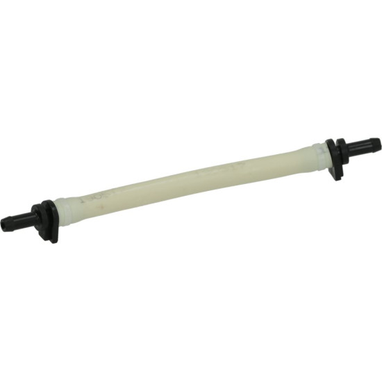 SANTOPRENE HOSE ϕ 6x10 mm SANTOPRENE HOSE ϕ 6x10 mm