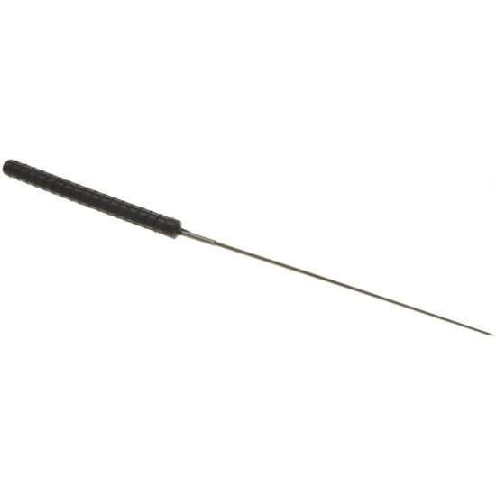 KNURLED REAMER FOR NOZZLES 0.3 mm