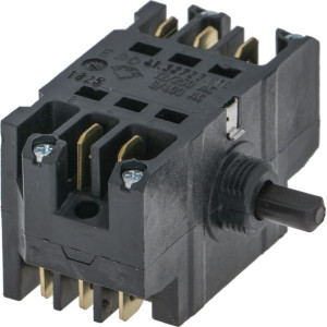 SELECTOR SWITCH WHIRLPOOL 481281728067