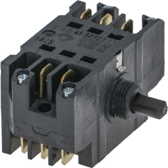 SELECTOR SWITCH WHIRLPOOL 481281728067 SELECTOR SWITCH WHIRLPOOL 481281728067
