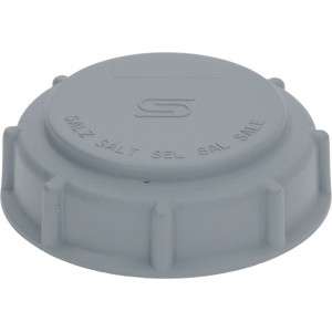 CAP FOR SALT CONTAINER