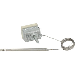 SINGLE-PHASE THERMOSTAT 130-190°C