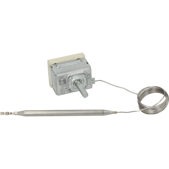 SINGLE-PHASE THERMOSTAT 130-190°C SINGLE-PHASE THERMOSTAT 130-190°C