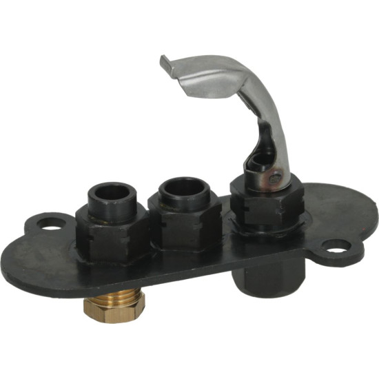 TARGET PILOT BURNER SIT 1 FLAME TARGET PILOT BURNER SIT 1 FLAME