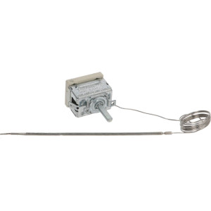 THERMOSTAT SINGLE-PHASE 50-320°C