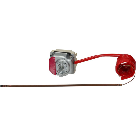 THERMOSTAT 3-PHASE 70-512°C THERMOSTAT 3-PHASE 70-512°C