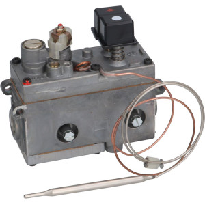 VALVE MINISIT FRYER 110÷190°C