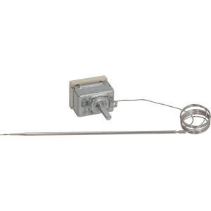 THERMOSTAT SINGLE-PHASE 50-320°C