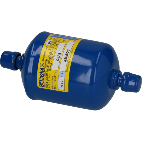 ANTI-ACID DEHYDRATOR FILTER 4305/2S ANTI-ACID DEHYDRATOR FILTER 4305/2S