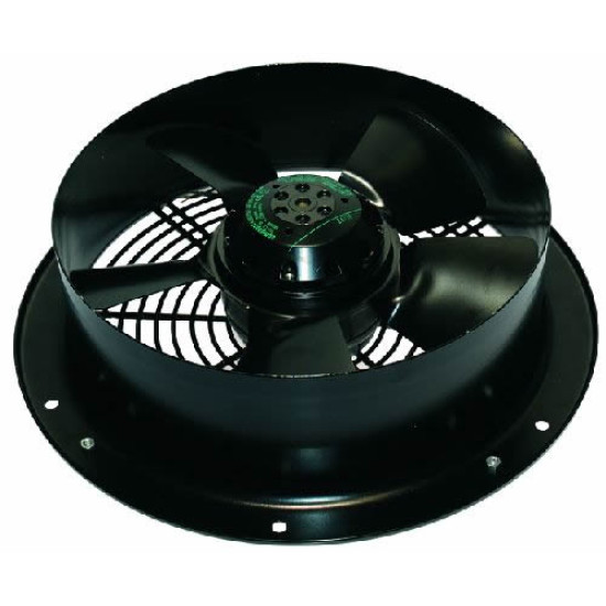 MOTOR FAN EBM W2E250-CE65-01