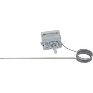 SINGLE-PHASE THERMOSTAT 63-300°C