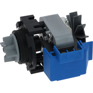 DRAIN PUMP MIELE 100W