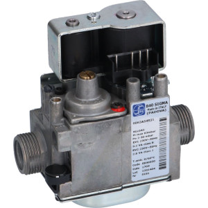 VALVE 840 SIGMA ϕ 3/4