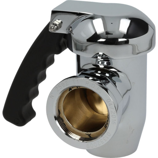 DRAIN TAP ϕ 2