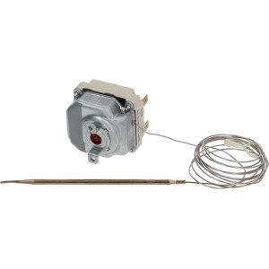 THERMOSTAT SINGLE PHASE 360°C