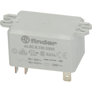POWER RELAY FINDER 66.82.8.230.0300