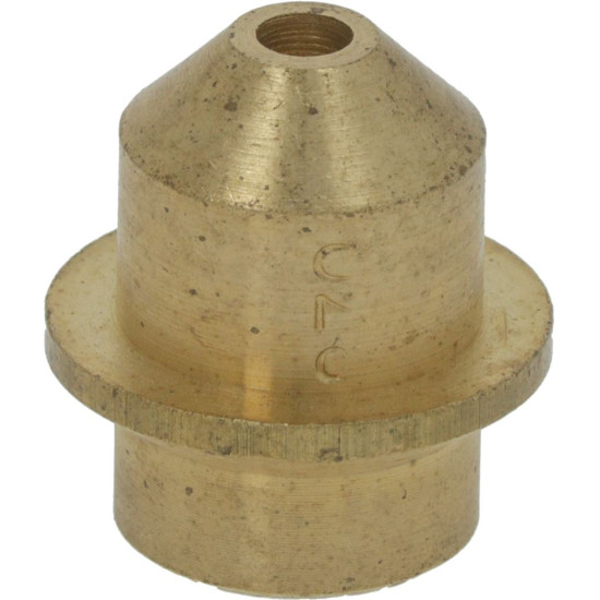 GAS JET ϕ 2.70 mm