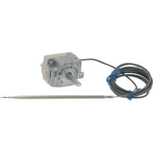 SINGLE-PHASE THERMOSTAT 66-324°C