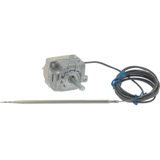 SINGLE-PHASE THERMOSTAT 66-324°C SINGLE-PHASE THERMOSTAT 66-324°C