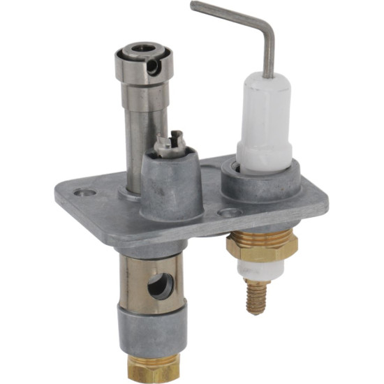 PILOT BURNER NATURAL GAS CB 502.031 PILOT BURNER NATURAL GAS CB 502.031