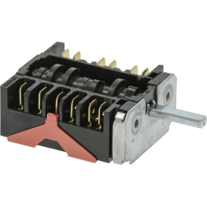 SELECTOR SWITCH EGO CANDY 41003026