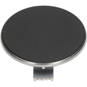 ELECTRIC HOT PLATE ϕ 180 mm 1500W 230V