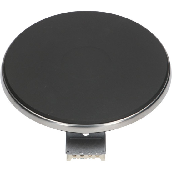 ELECTRIC HOT PLATE ϕ 180 mm 1500W 230V ELECTRIC HOT PLATE ϕ 180 mm 1500W 230V