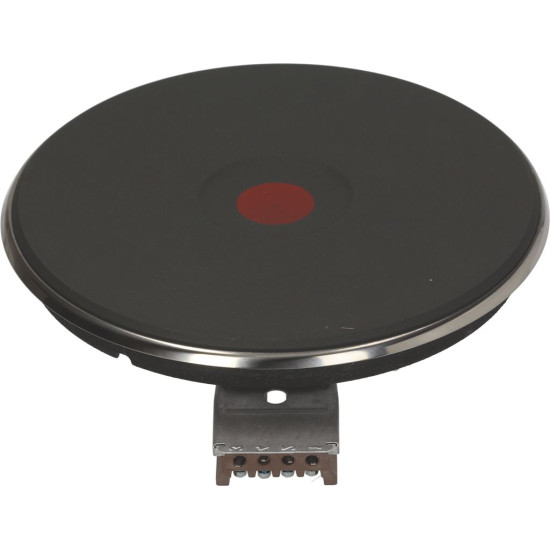 ELECTRIC HOT PLATE 2000W 230V ELECTRIC HOT PLATE 2000W 230V