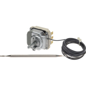 THERMOSTAT THREE-PHASE 30-110°C