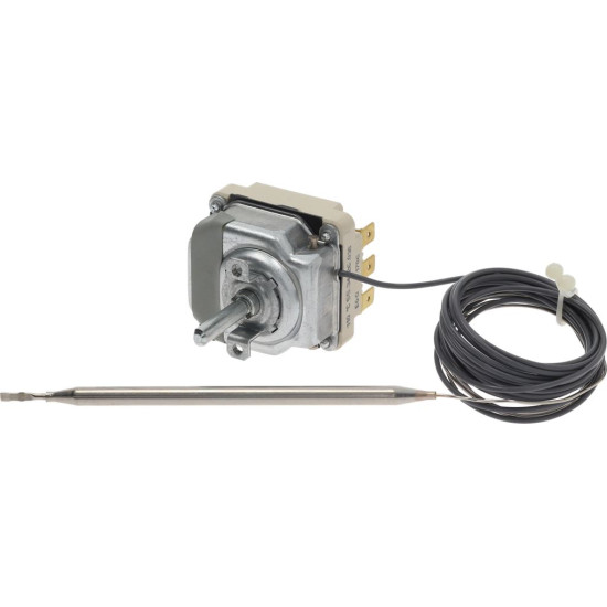 THERMOSTAT THREE-PHASE 30-110°C THERMOSTAT THREE-PHASE 30-110°C