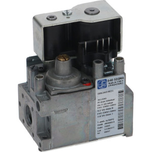 VALVE 840 SIGMA ϕ 16/18 mm