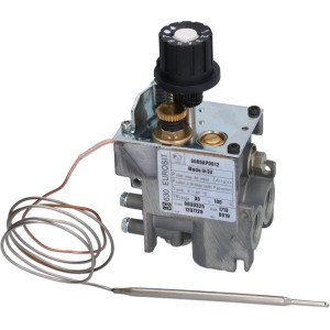 VALVE 630 EUROSIT BAIN MARIE 30÷100°C